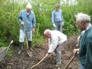 Gezamenlijk onderhoud - 05